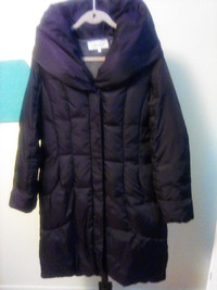 Ladies Coats and Jackets