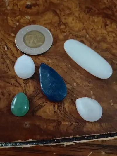 gemstones, View more