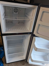 Danby 24inch 10 cu. ft. Refrigerator
