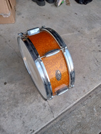 Prestige Japanese snare drum