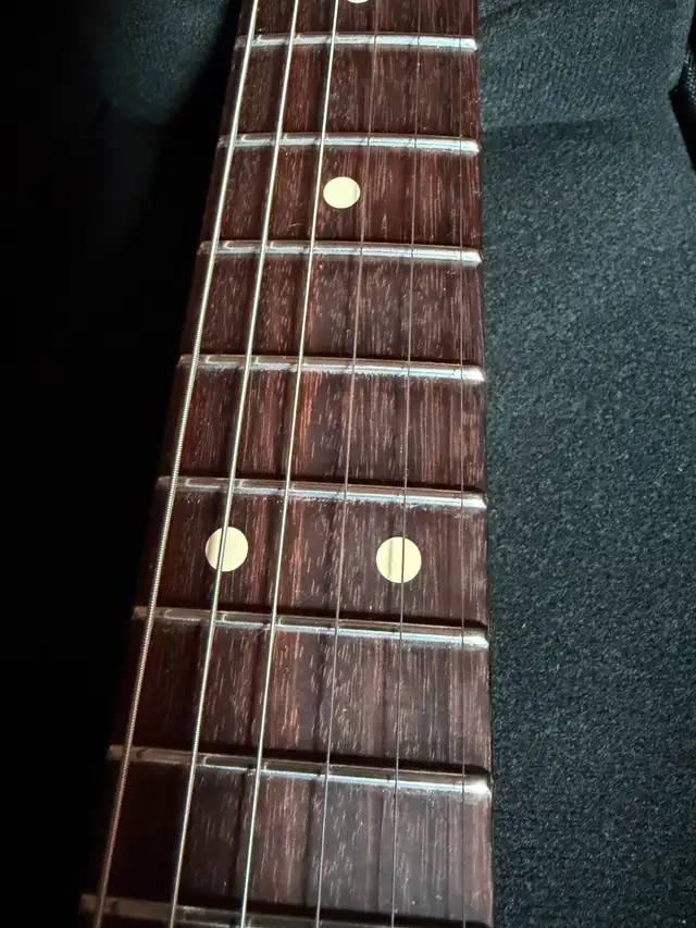 Suhr Classic S Antique547962601519851522