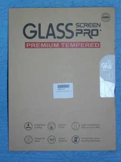 Glass Screen Protector Galaxy S5E, View more