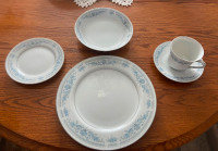 Towne House fine china