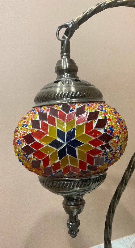 Turkish Lamp in Indoor Lighting & Fans in Oshawa / Durham Region - Image 4