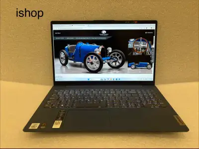 Lenovo IdeaPad 5 Touchscreen i7 10th 15.6” Laptop , View more
