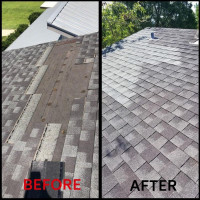 Affordable Roofing Repair