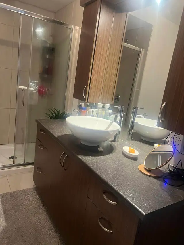4 1/2 à louer - personne propre et serieuse in Long Term Rentals in Laval / North Shore - Image 9