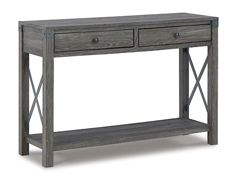 New Freedan Console Table in Coffee Tables in Nanaimo