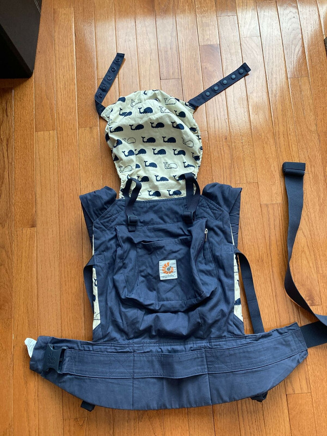 Kijiji ergobaby deals