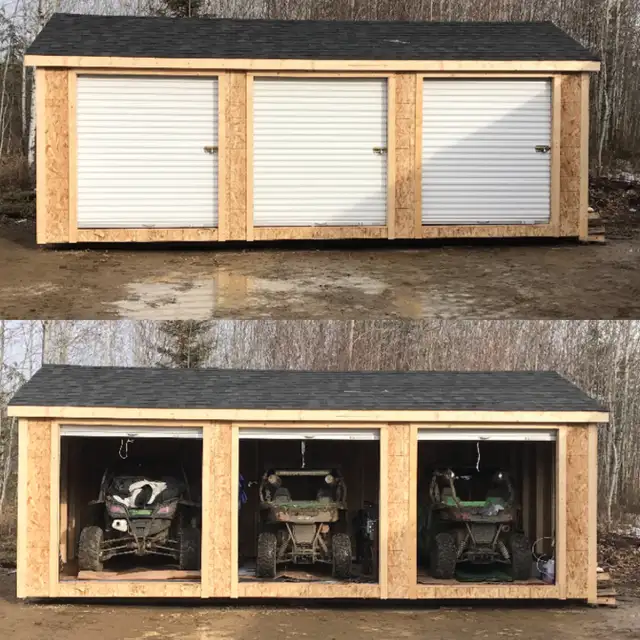 12’x20’ Sheds For Sale628637292006431215