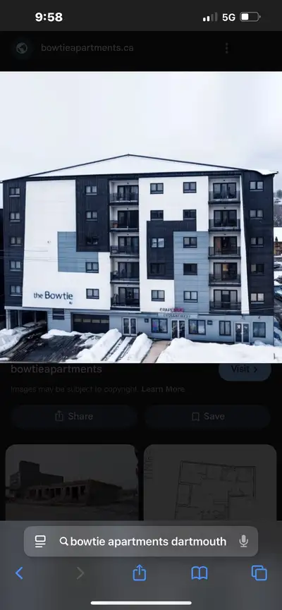 2 Bedroom+Den 2 bathroom