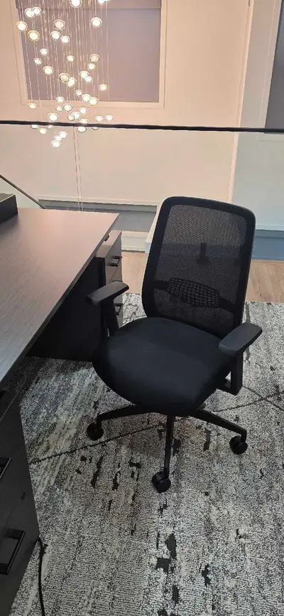 Office chair, View more