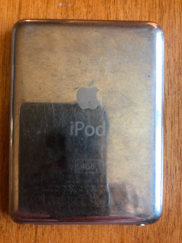 3rd GEN IPOD NANO in iPods & MP3s in Moncton - Image 3