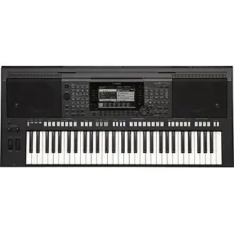 Vente de YAMAHA claviers PSRSX600, PSRSX700,PSRSX900 in Pianos & Keyboards in Laval / North Shore - Image 4