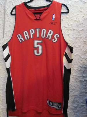 Toronto Raptors | Kijiji in Edmonton. - Buy, Sell & Save with Canada's #1  Local Classifieds.