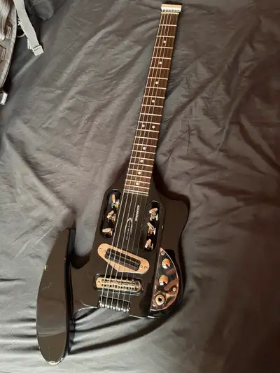 Traveler Electric Guitar, View more