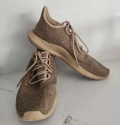 Adidas Originals Tubular Shadow sneakers Size 11 US, View more