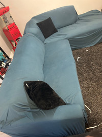 Free couch 