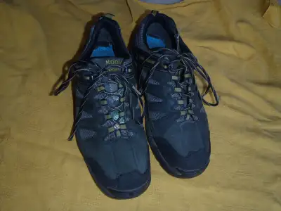 Quality men's work boots, View more