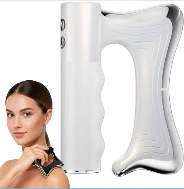 Electric Fascia Massager