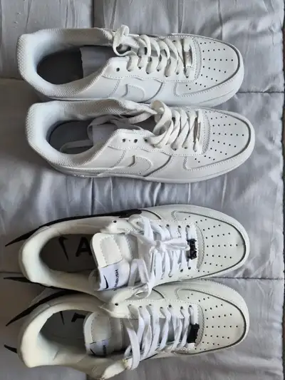 Nike AMBUSH and Air Men's Shoes, View more