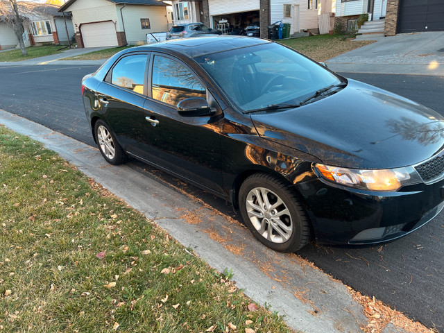 (67341)km Only 2012 Kia Forte in Cars & Trucks in Calgary - Image 2