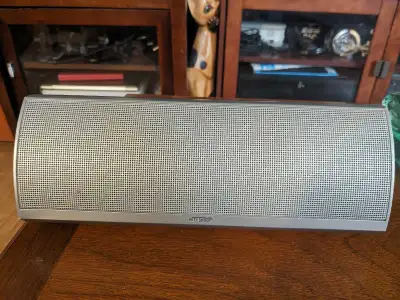 Jamo A3CEN center speaker, View more