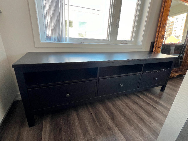 TV stand Hemnes in TV Tables & Entertainment Units in City of Toronto
