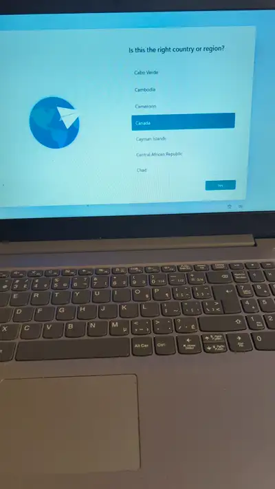 Lenovo Intel core 15 laptop, View more