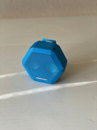 Boombotix Wireless Bluetooth Speaker