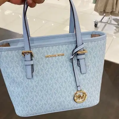 sac Michael Kors neuf parfait pour l été jamais porté, View more