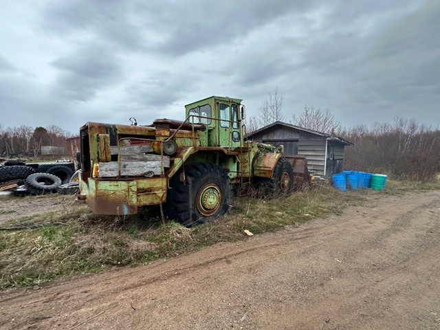 Terex loaders in Heavy Equipment in Moncton - Image 3
