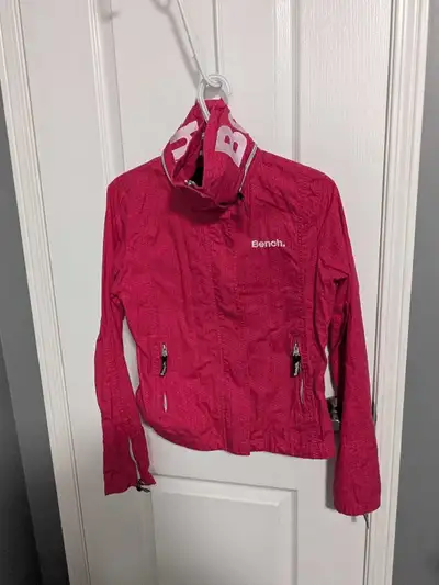 Women's Bench Jacket , View more