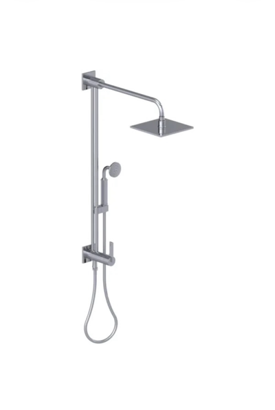 Brand new top quality Rubinet shower kit, View more