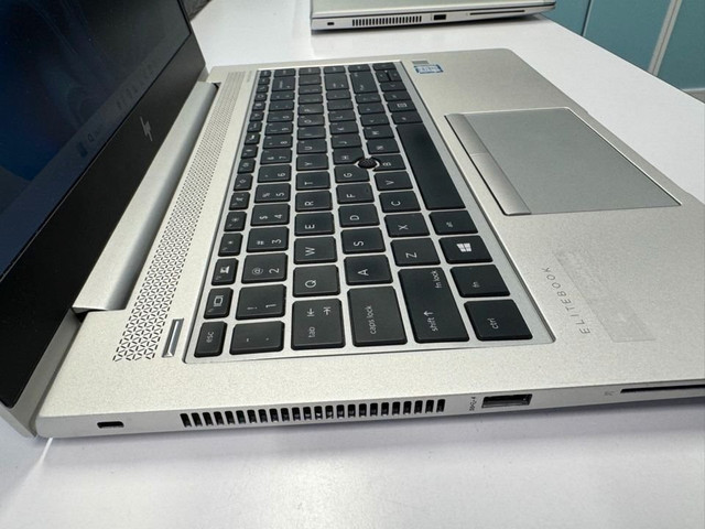 i7, 16G, HP Elitebook 830 G6 14",- **EXCELLENT PERFORMANCE** in Laptops in Mississauga / Peel Region
