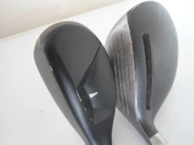 TWO RIGHT HANDED FAIRWAY GOLF CLUBS in Golf in Sudbury - Image 3