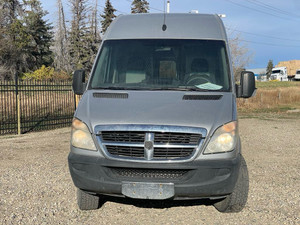 2007 Dodge Sprinter