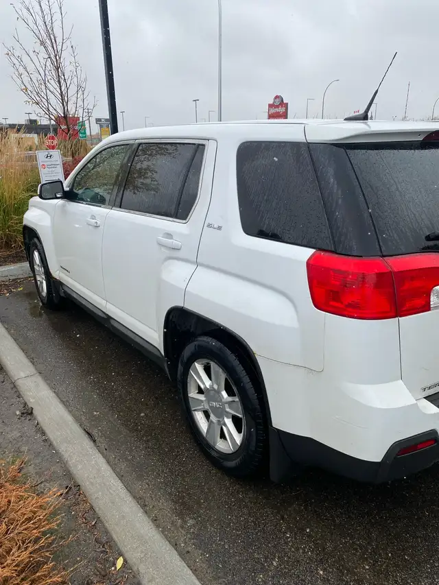 2011 gmc terrain 590091680514068485