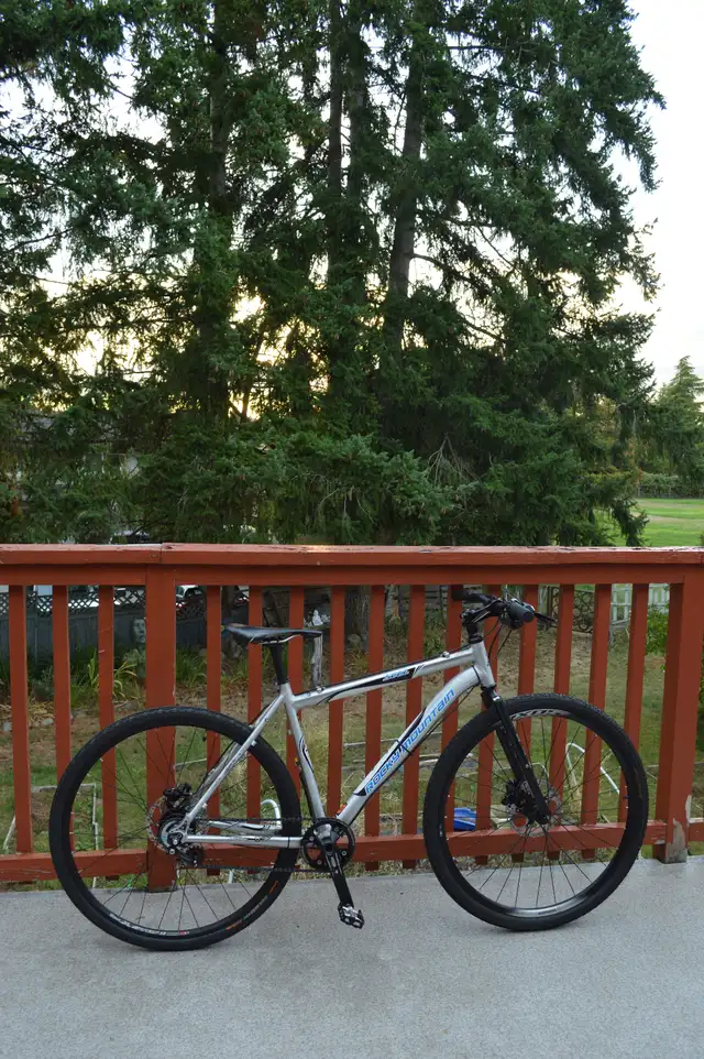 Rocky Mountain Soul Bike in Mountain in Nanaimo - Image 7