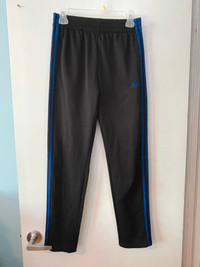 Adidas pants youth  size L 13-14