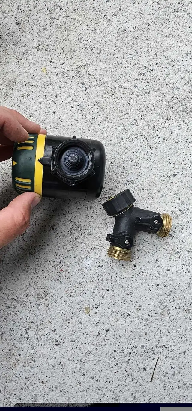 MelnorMelnor Manual Water Timer, Auto-Off, 15-120 mins in Other in City of Toronto - Image 6