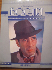 COLLECTION OF BOOKS-"GREAT MOVIE SHORTS"-"BOGART"-"I LOVE LUCY"