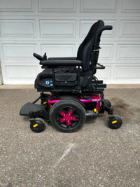 Wheelchair ELECTRIC