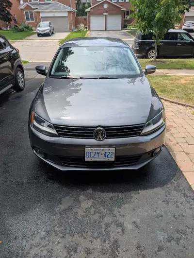 Selling grandma's Jetta 2011 Volkswagen Jetta 2.0L Automatic Excellent condition Runs and drives per...