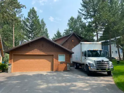 PROFESSIONAL MOVING SERVICES | 4034086952, View more