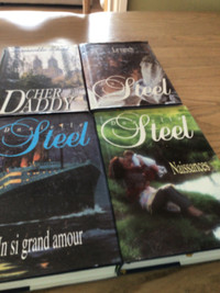 Livres de Danielle Steel