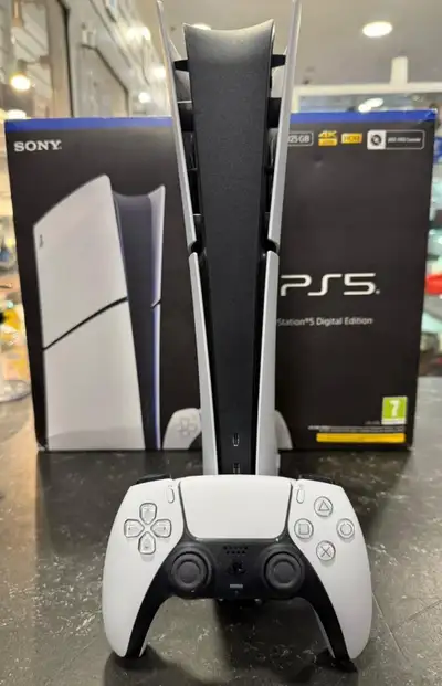 J’achète ta ps5 Cash Rapide et Serieux , View more