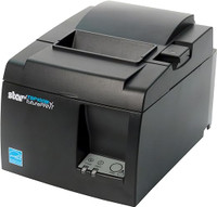 Star Micronics Bluetooth Receipt Printer (TSP143IIIBi)
