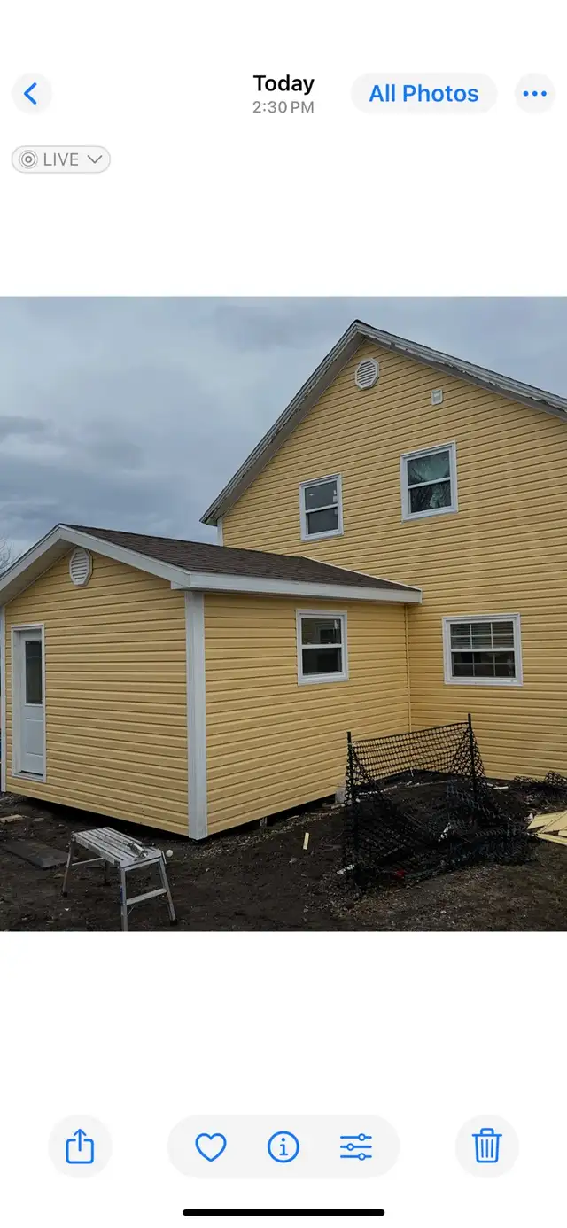 Local contractor available65087592045827124