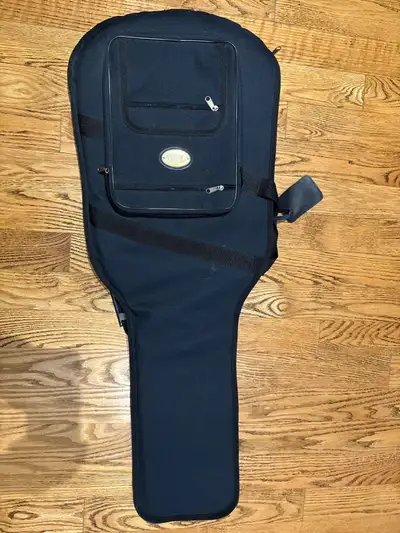 Fender Guitar Gig Bag, View more